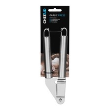 Chef Aid Garlic Press | Free UK Delivery
