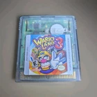 Wario Land 3 (Nintendo Game Boy Color, 2000) Cartridge Only.