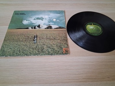 LP 33 Tours John Lennon - Mind Games