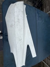 2011-2014 MCLAREN MP4-12C REAR UPPER QUARTER PANEL FENDER WING RH 2 DR COUPE