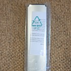Wireless Remote Control for Apple TV 4K/HD Silver/Black w/ User Guide — photo 3