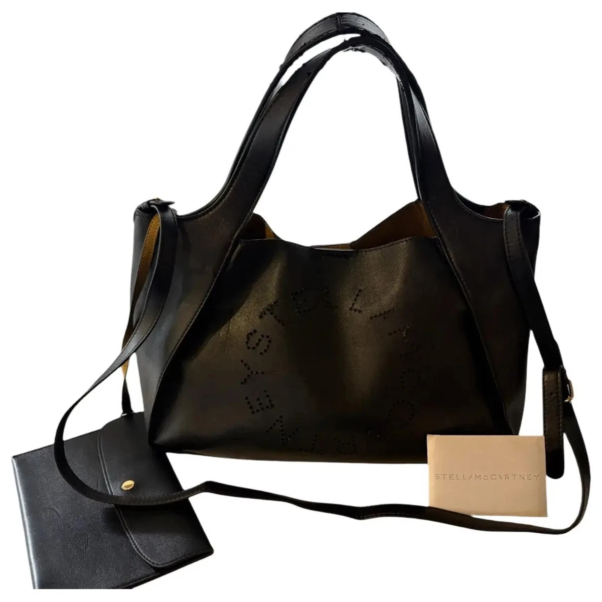 Stella McCartney Clutch Bags for Women for sale | eBay
