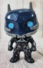 FUNKO POP BATMAN #73 LOOSE FIGURE ARKHAM KNIGHT (2015)