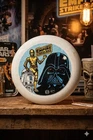 Vintage 1981 Star Wars The Empire Strikes Back Frisbee Burger King Coca-Cola