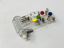 CHORD BUDDY Guitar Learning System Teaching Aid ChordBuddy