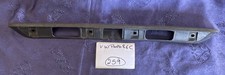 Griffleiste Heckklappe Vw Polo 86 C 191827577C