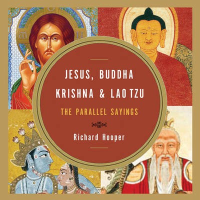 Jesus, Buddha, Krishna, and Lao Tzu - 9781571746801 - Picture 1 of 1