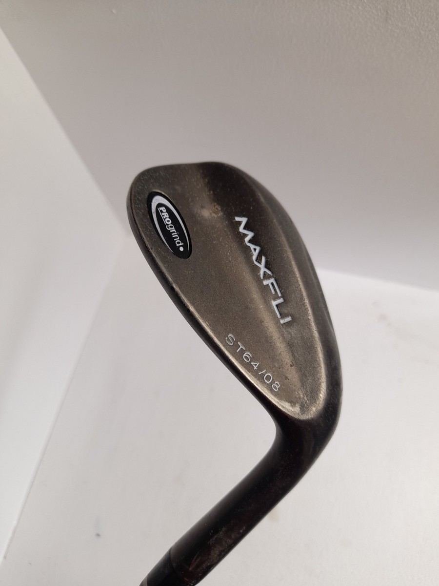 Easy Out Dunlop Maxfli 64 Degree Wedge