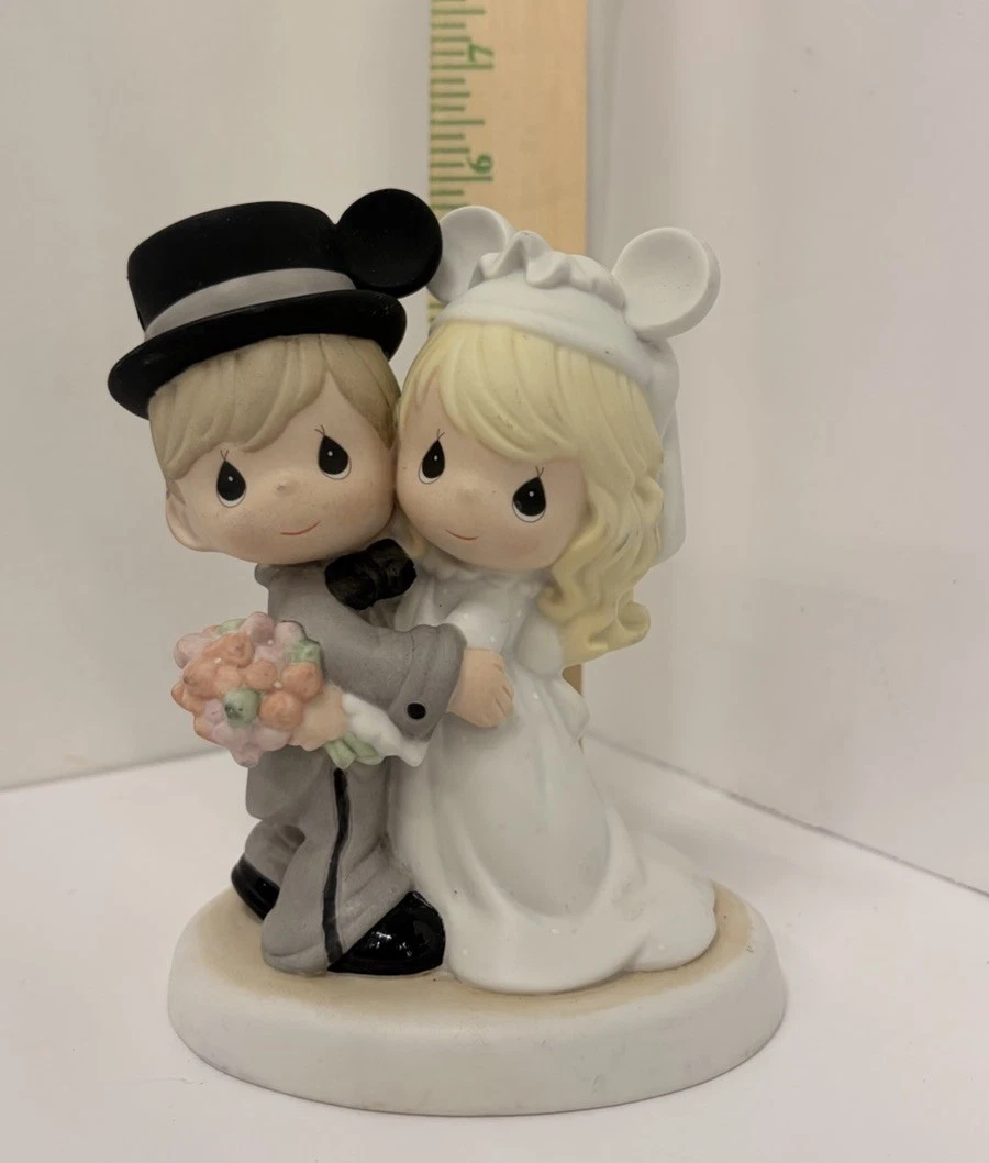 precious moments magically ever after products for sale | eBay