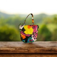 Vera Bradley Pacifier Holder