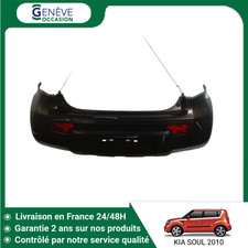 Pare-choc arrière Kia SOUL
