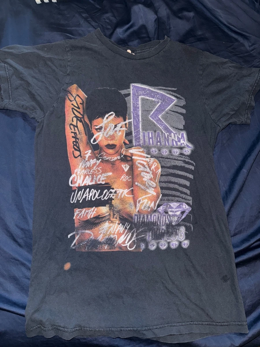 Rihanna T Shirt products for sale | eBay