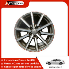 Jantes Audi A3