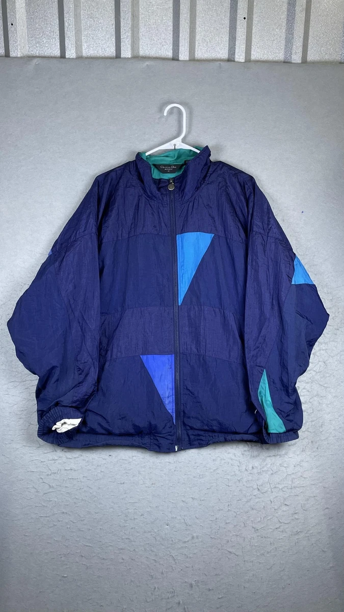 Dior Windbreaker Coats, Jackets & Vests for Men for sale | eBay