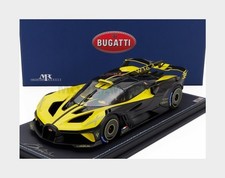 MR-MODELS BUG014D BUGATTI Bolide W16.4 8.0 Four-Turbo 1850hp 500km/h 2020 - CO