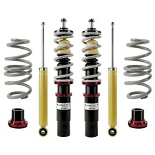 LOWTEC Gewindefahrwerk HiLOW 2 Dynamic für BMW 6 G32X Gran Turismo G6GT (17-) – 