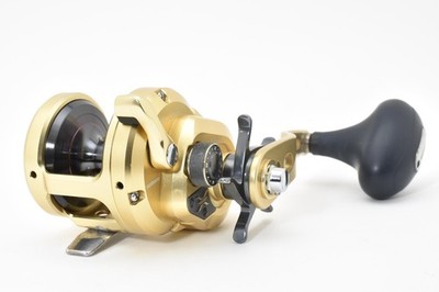 Shimano 14 Ocea Jigger 1500HG Limited Jigging Reel Excellent+++