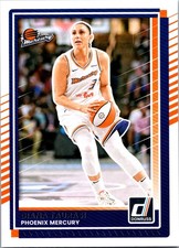 2025 Donruss WNBA #14 Diana Taurasi