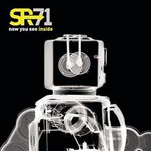 Now You See Inside von Sr-71 | CD | Zustand sehr gut