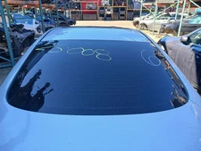 03-07 INFINITI G35 Coupe Rear Back Glass OEM 79700AM800