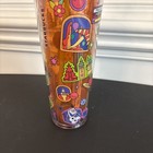 Disney Parks 2026 EPCOT Starbucks Tumbler Cup Only (No Mystery Pins) New — photo 3