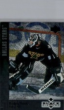 1996-97 Upper Deck Black Diamond #1 Roman Turek