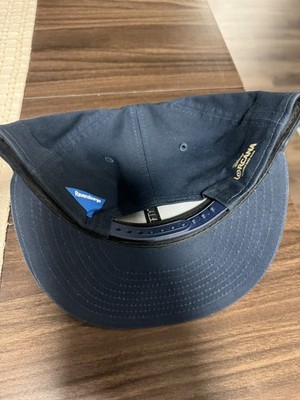 Official Disney Lorcana Hat - New Era Flat Bill Hat DLC Challenge