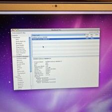 Apple Mac OS X 10.6, Snow Leopard Laptops for sale - eBay