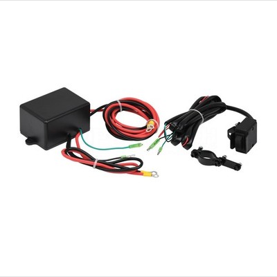 SUPERWINCH 2320200 ATV Handlebar Switch Upgrade Kit