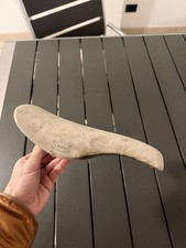 Selle San Marco Concor white leather saddle