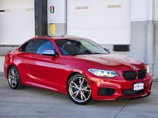 2015 BMW M235i M235i Coupe 2D