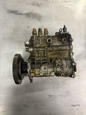 Ford 1900 Tractor Injection Pump