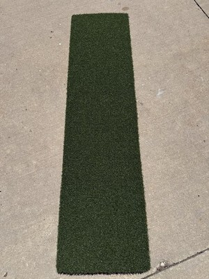 Big Moss Golf True Launch Hitting Strip 12  x 48  Overstock Blowout!! 1st Run!!