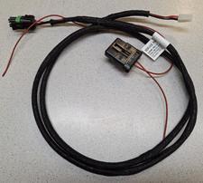Snowex 52596sx-harness Vehicle Control Utv Snowex 52596sx-harness Vehicle Control Utv