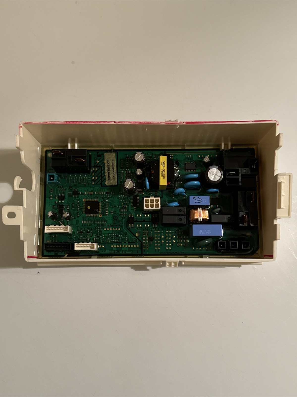 Samsung Dryer Control Board DC92-01729Q