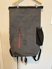 Zaino Sopravvivenza Uncharted Supply Co Seventy2 Shell Borsa Secca Impermeabile Gorpcore
