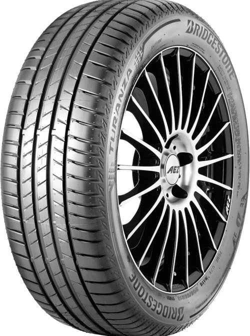 215/55 R16 97H Neumáticos de Verano BRIDGESTONE Turanza T005 XL - Imagen 2 de 4
