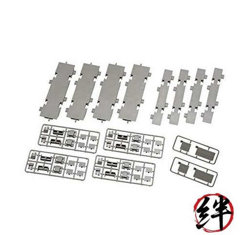 TOMIX Spur N Multi-Viaduct Spacer S140 (4 Paar) 3263 Modelleisenbahn Zubehör | Zustand: Neu