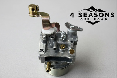 Polaris 120 Snowmobile  Mikuni Carburetor - OEM SPEC - Replaces Part #3086652