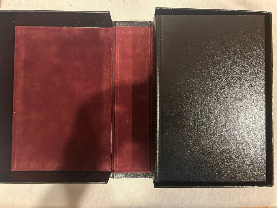 The Great and Secret Show The First Book of the Art Clive Barker 1st Ltd Signed - Image 2 of 4