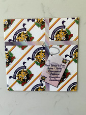 Jungle Soundclash Flyer 1995 NYE Rivermead leasure complex Reading.