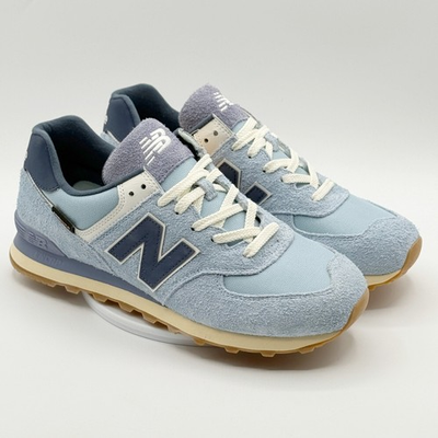 #ad #ad New Balance 574 Sneakers Size 11 Mens Blue Cordura U574NLB NEW $89.99