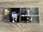 BOB DYLAN~LOVESICK~1998 8-TRACK 2-CD SINGLE SET~MINT CONDITION!