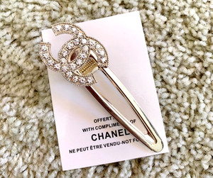 Cc Hair Clip | eBay display picture 3
