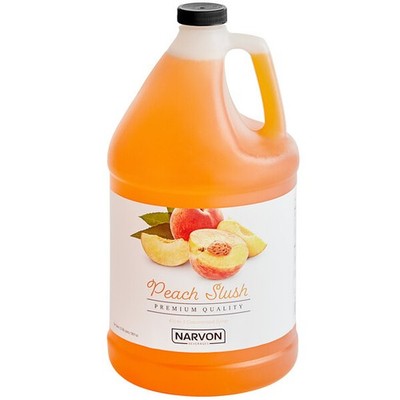 Narvon Slushy 4.5:1 Concentrate 1 Gallon (Select Flavor Below)