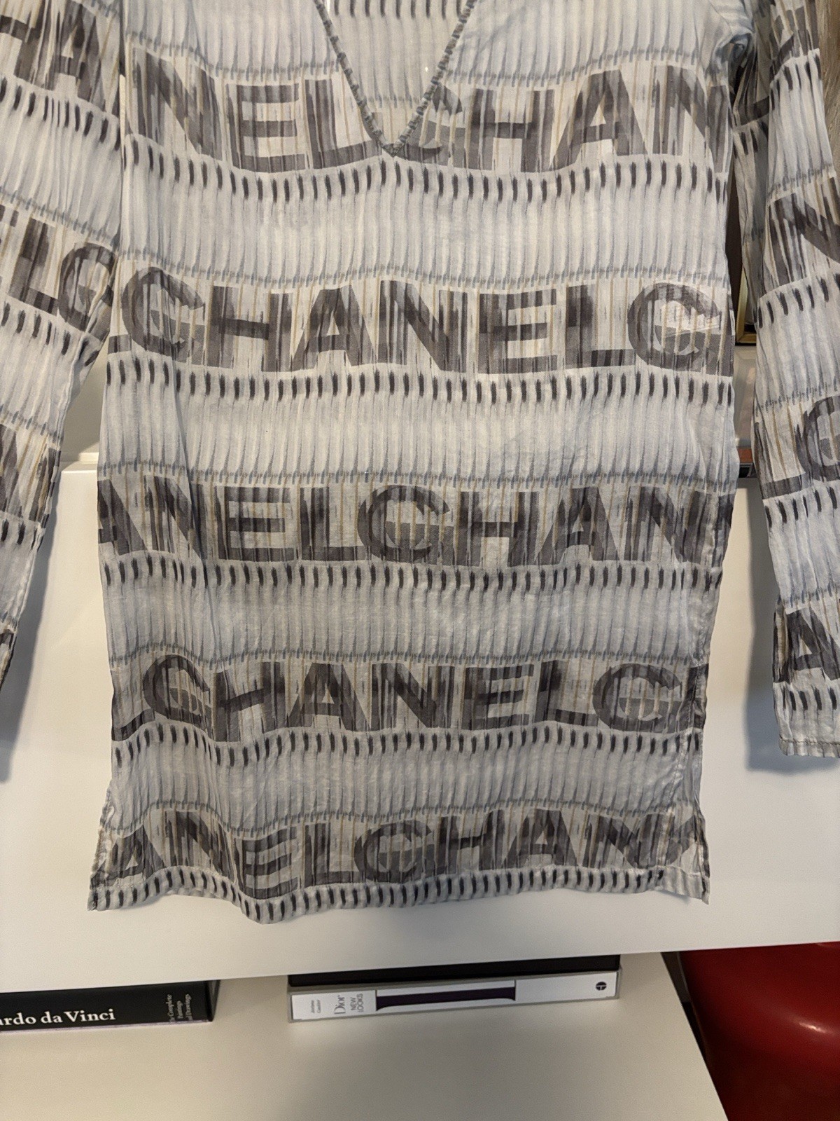 Chanel Tunic - image 5