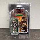 Star Wars Vintage Collection Old Republic Trooper VC113 New Sealed Star case