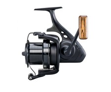 Okuma Custom Black CB-60 Karpfenrolle Weitwur...