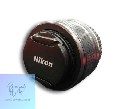 NIKON NIKOR 10-30MM 3.5-5.6 Kamera Objektiv Weitwinkel