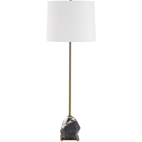 Uttermost 30599-1 Rowland Table Lamp - Picture 5 of 7